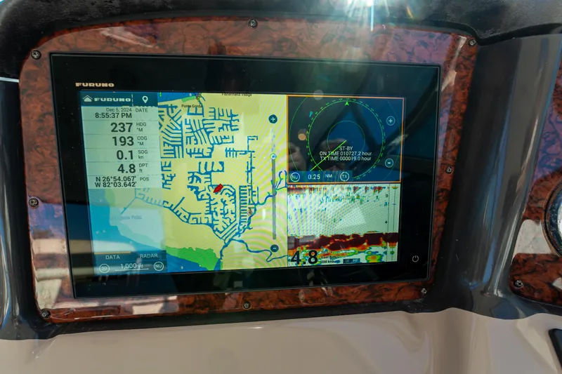 Jo's Diamond Yacht Photos Pics 