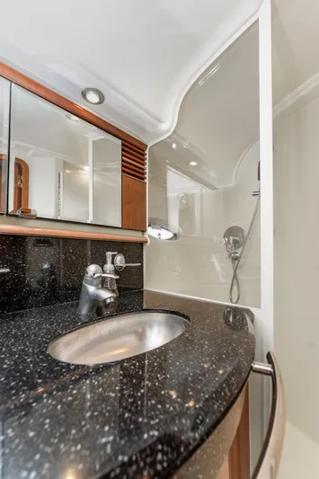 Jo's Diamond Yacht Photos Pics 