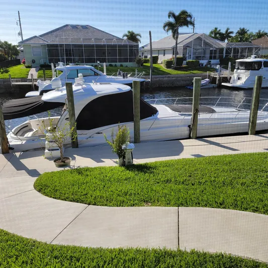 Jo's Diamond Yacht Photos Pics 