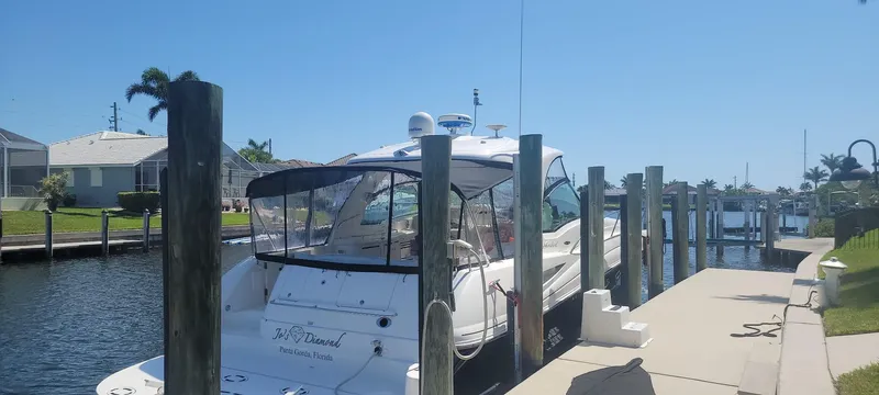 Jo's Diamond Yacht Photos Pics 