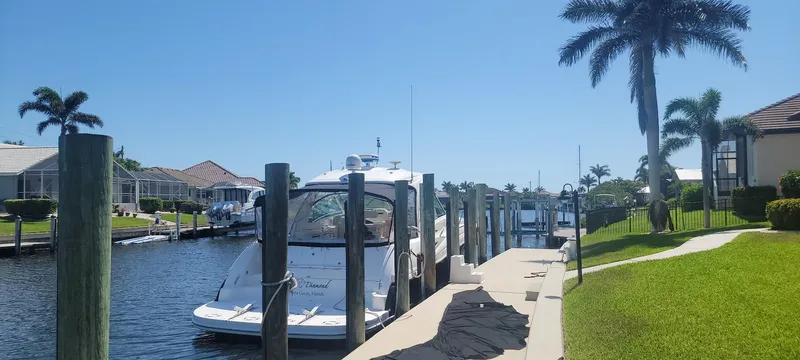 Jo's Diamond Yacht Photos Pics 