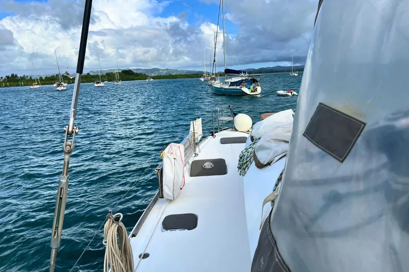 Padsou 6 Yacht Photos Pics 