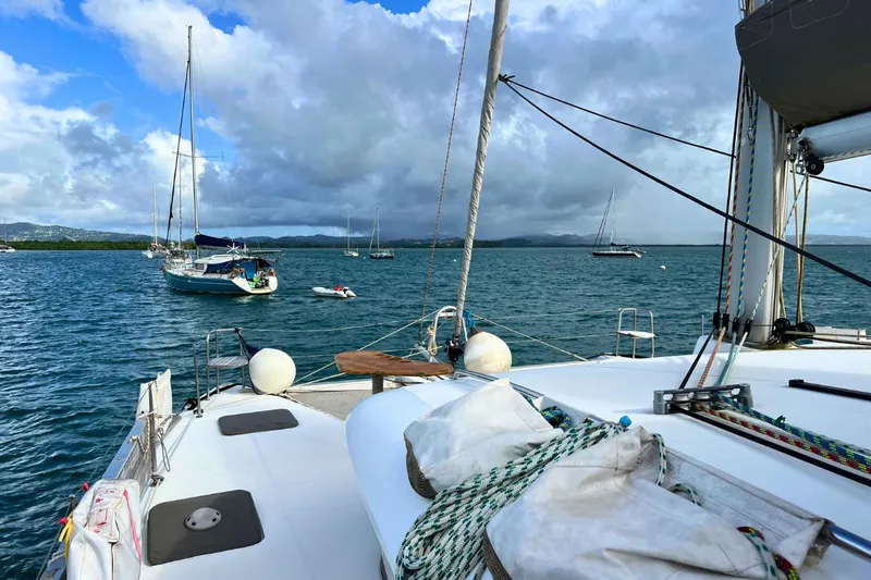 Padsou 6 Yacht Photos Pics 