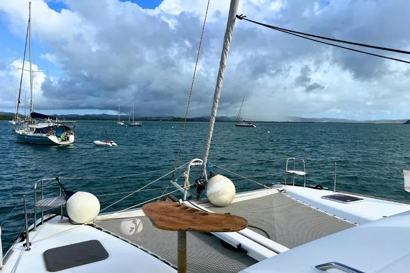 Padsou 6 Yacht Photos Pics 