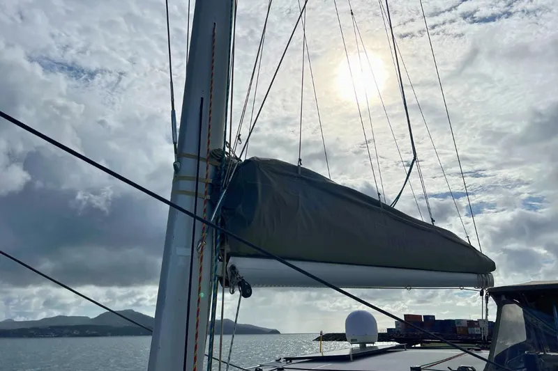 Padsou 6 Yacht Photos Pics 