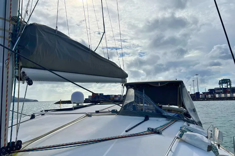 Padsou 6 Yacht Photos Pics 