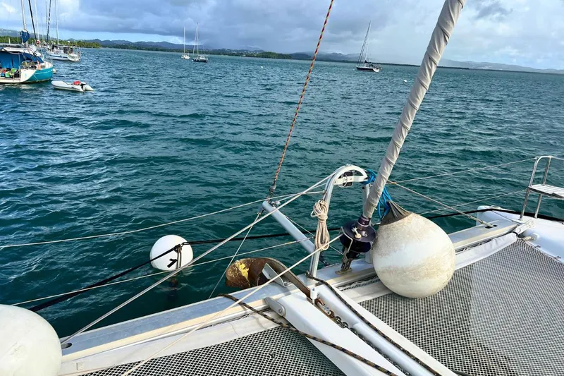 Padsou 6 Yacht Photos Pics 