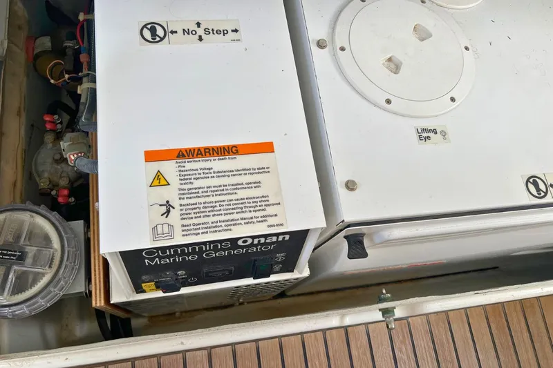 Padsou 6 Yacht Photos Pics 