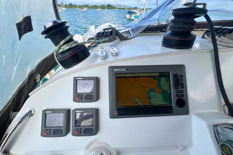 Padsou 6 Yacht Photos Pics 