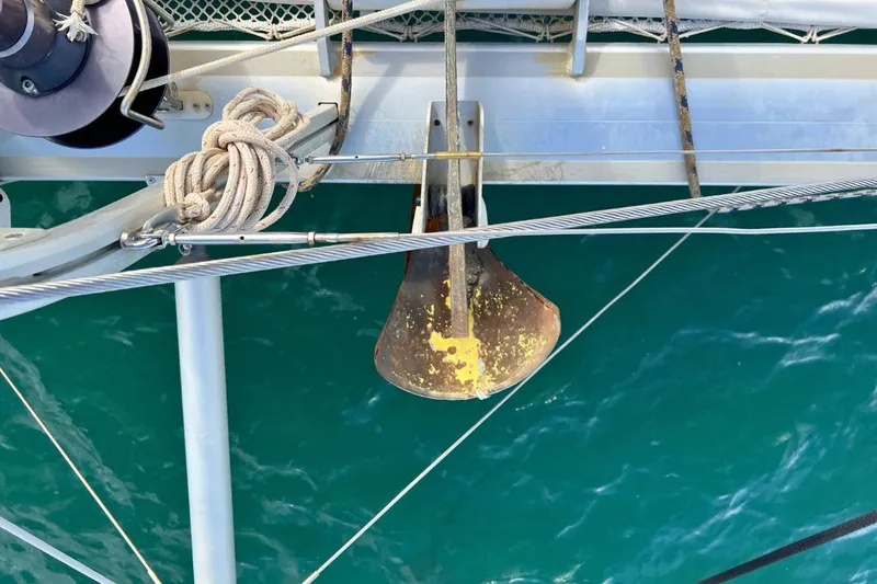 Padsou 6 Yacht Photos Pics 