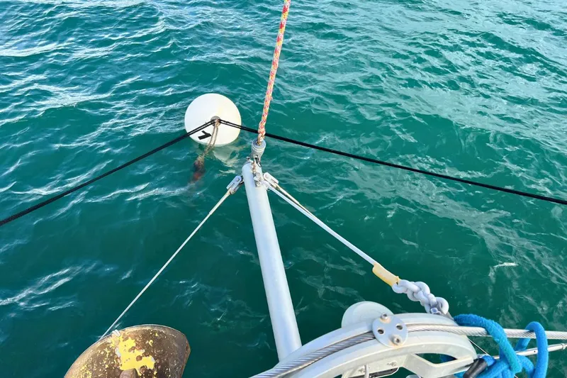 Padsou 6 Yacht Photos Pics 