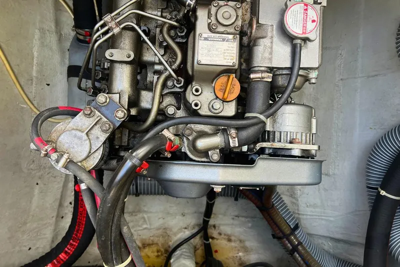 Padsou 6 Yacht Photos Pics 