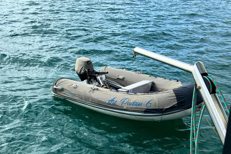 Padsou 6 Yacht Photos Pics 