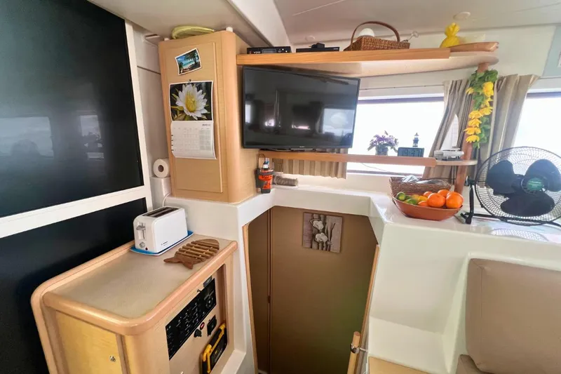 Padsou 6 Yacht Photos Pics 