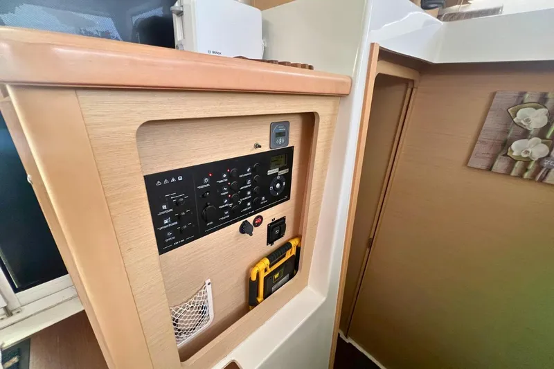 Padsou 6 Yacht Photos Pics 