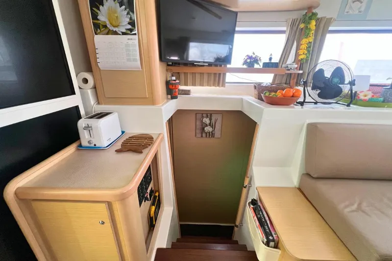 Padsou 6 Yacht Photos Pics 