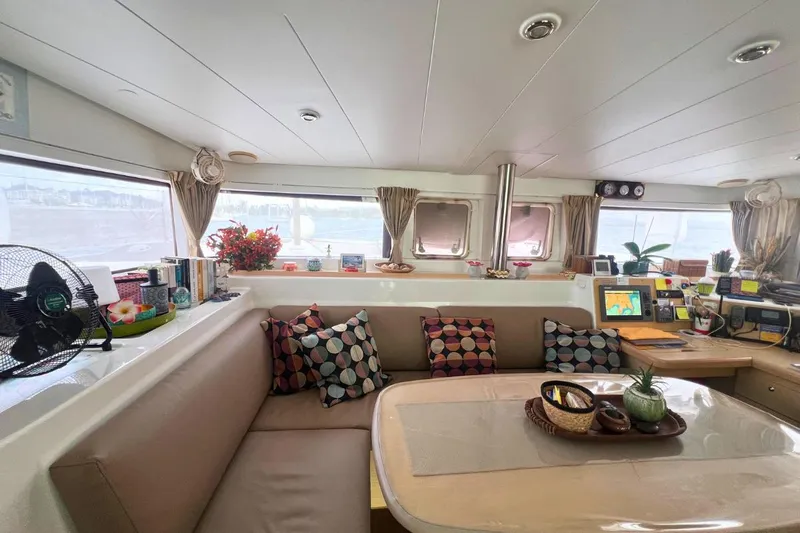 Padsou 6 Yacht Photos Pics 