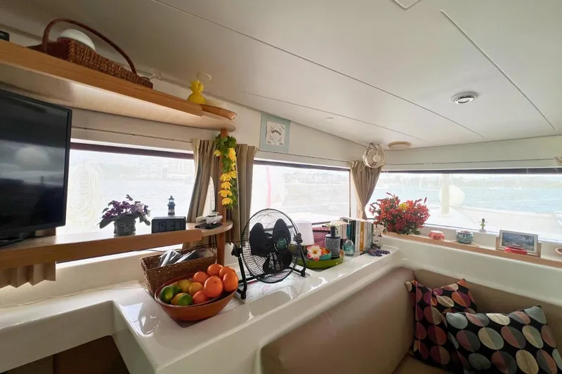 Padsou 6 Yacht Photos Pics 