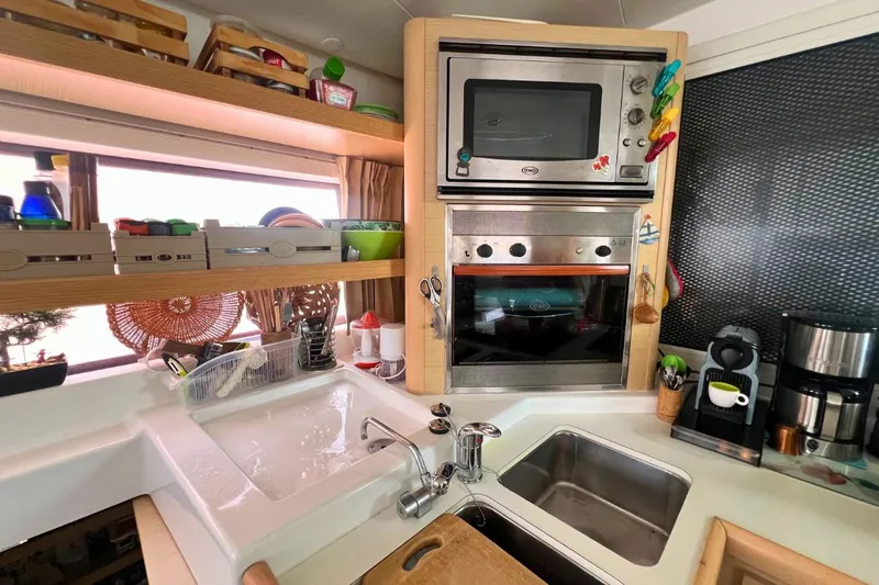 Padsou 6 Yacht Photos Pics 