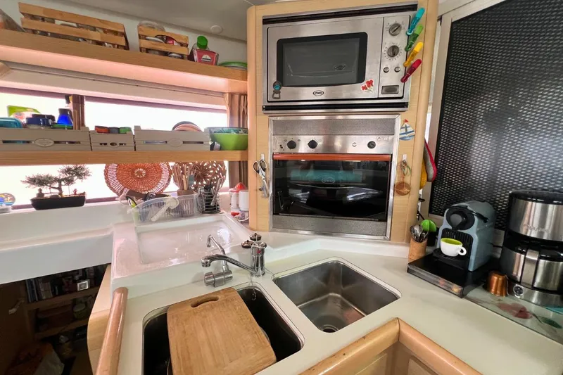 Padsou 6 Yacht Photos Pics 