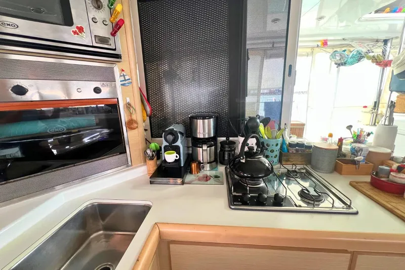 Padsou 6 Yacht Photos Pics 