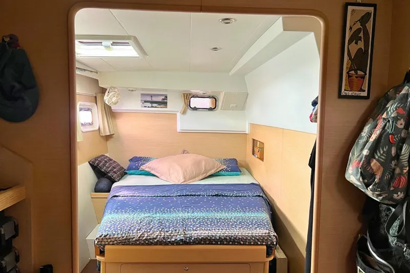 Padsou 6 Yacht Photos Pics 