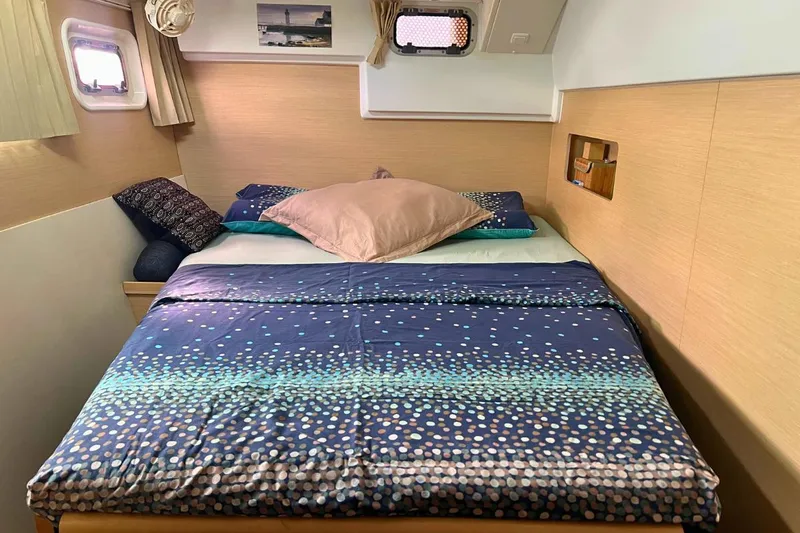 Padsou 6 Yacht Photos Pics 