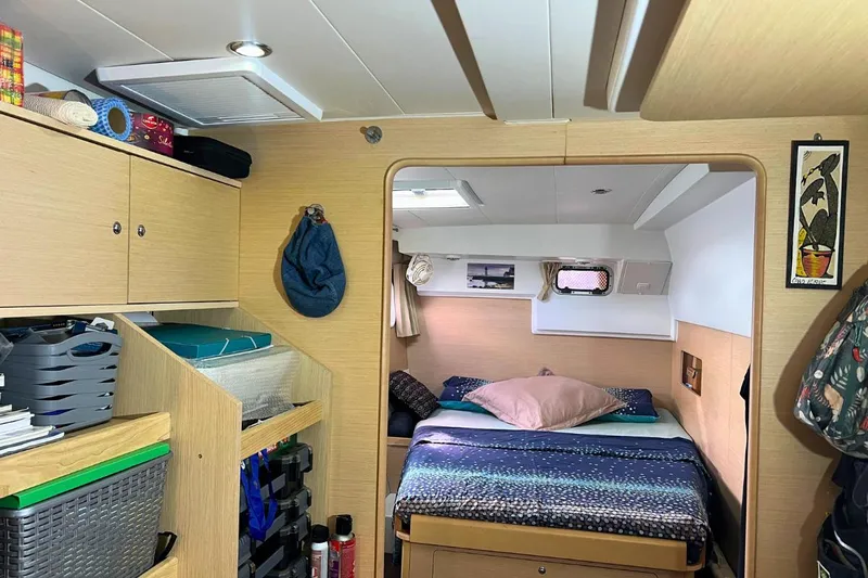 Padsou 6 Yacht Photos Pics 