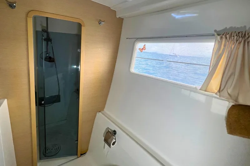 Padsou 6 Yacht Photos Pics 