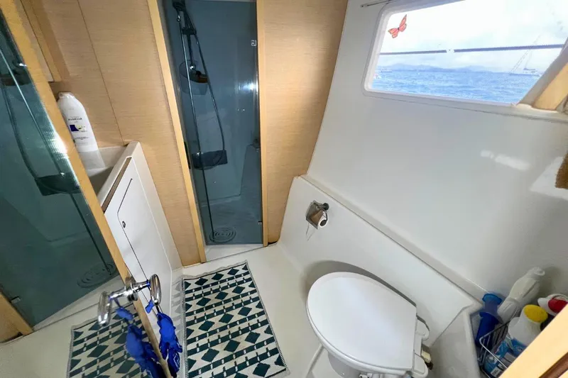 Padsou 6 Yacht Photos Pics 