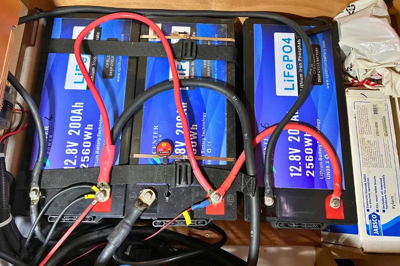 Padsou 6 Yacht Photos Pics 