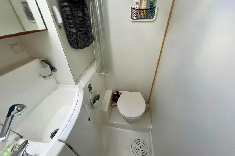 Padsou 6 Yacht Photos Pics 