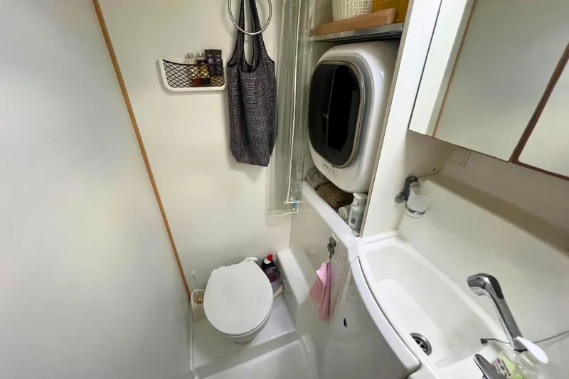 Padsou 6 Yacht Photos Pics 