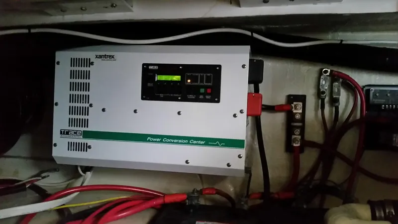 Mai Time Yacht Photos Pics 