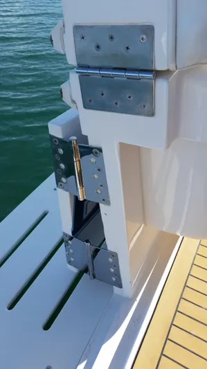 Mai Time Yacht Photos Pics 