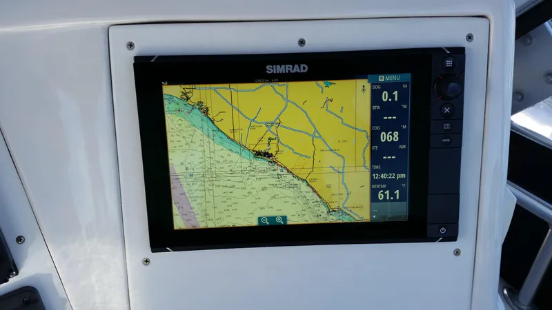 Mai Time Yacht Photos Pics 