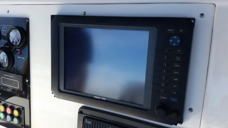 Mai Time Yacht Photos Pics 