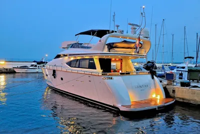 2003 Maiora 20
