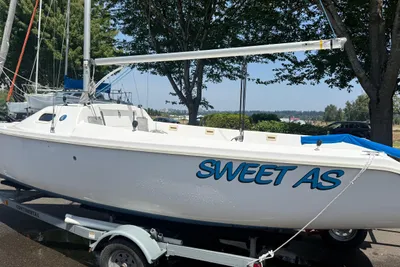 Marlow-Hunter 22
