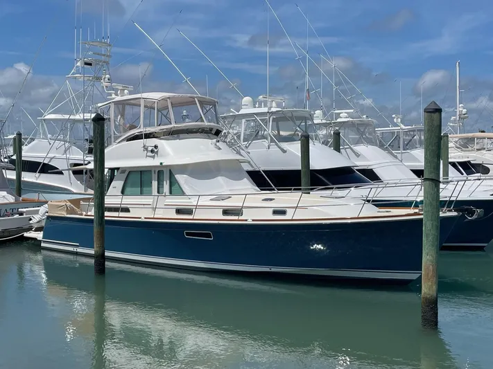 Yacht for Sale 48 Sabre Yachts Charleston, SC