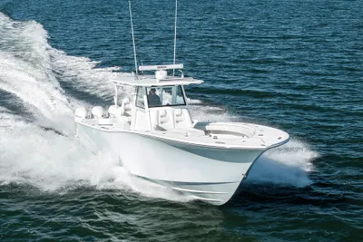 Onslow Bay 41 tournament edition