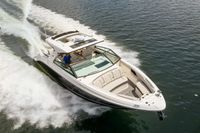 2023 Sea Ray SLX 400