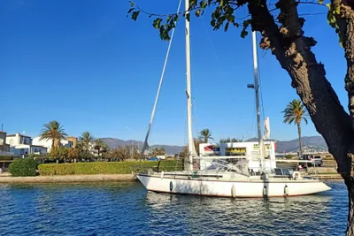 1998 Amel Super Maramu