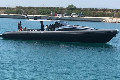 2016 Anvera 55S