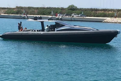 2016 Anvera 55S