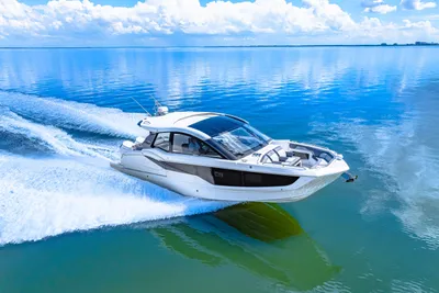 Galeon 375 GTO