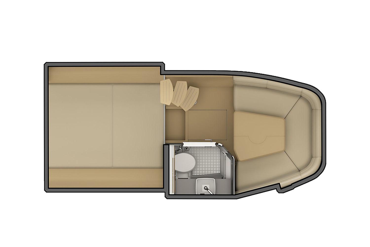 2023 Sea Ray SLX 400 Outboard