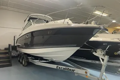 Monterey 295 Sport Yacht