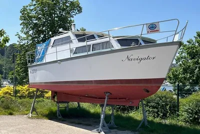 1977 Vedette BAKEL