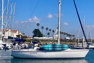 Catalina 36